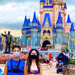 Meet your Posher, Tiffany